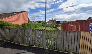 More details for Observer Ct, Prestwick - Land for Sale