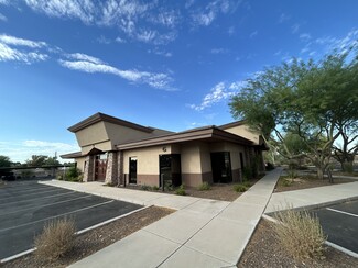 Plus de détails pour 15396 N 83rd Ave, Peoria, AZ - Bureau à vendre