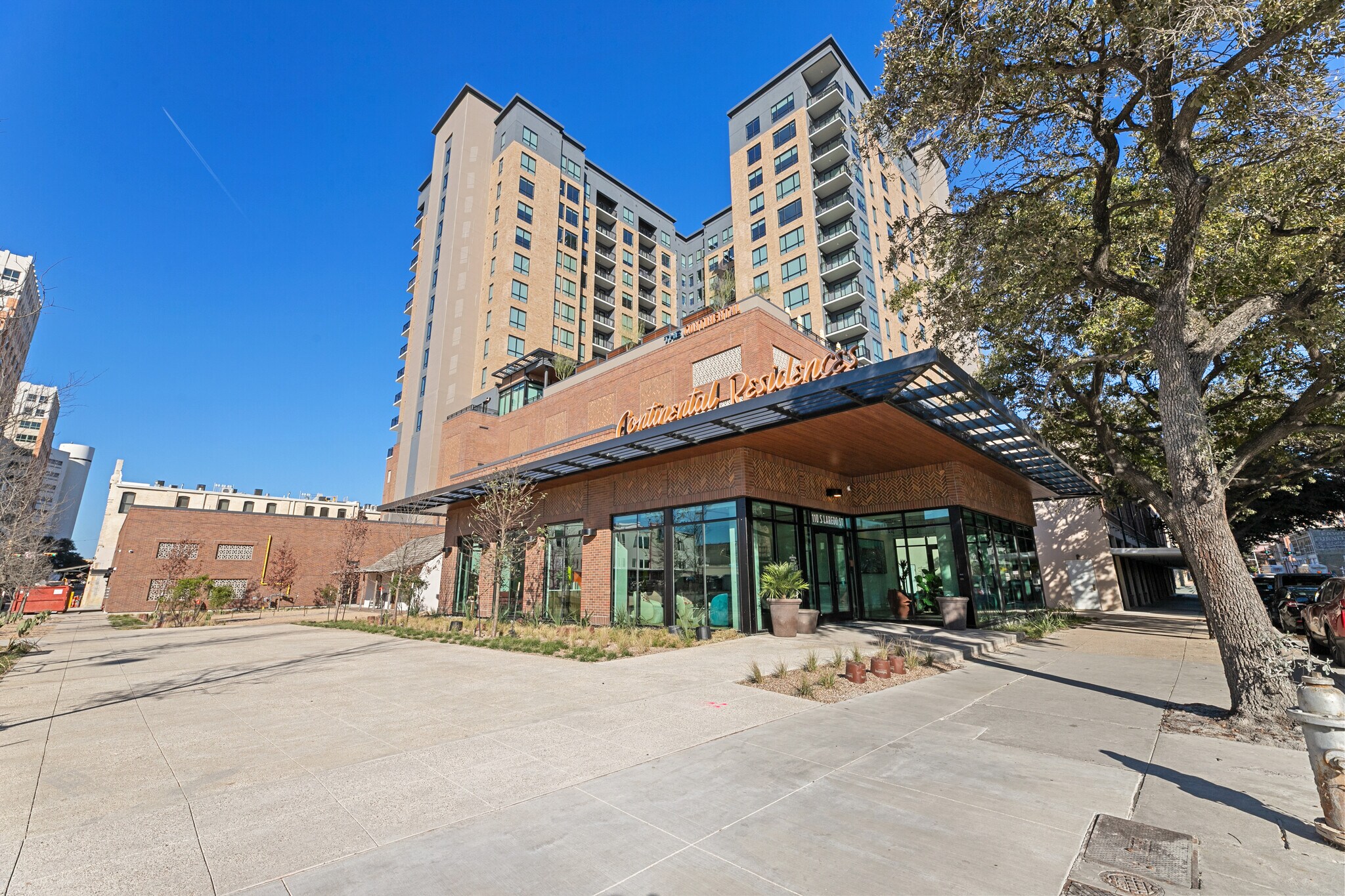 601 Dolorosa, San Antonio, TX for lease Primary Photo- Image 1 of 3