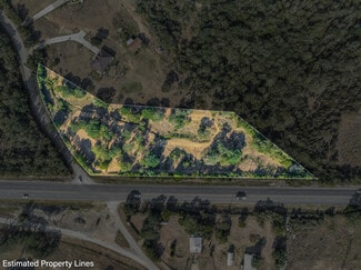 More details for 104 Westwood Rd, Lockhart, TX - Land for Sale