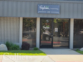 More details for 10-50 S Cole Rd, Boise, ID - Flex for Lease