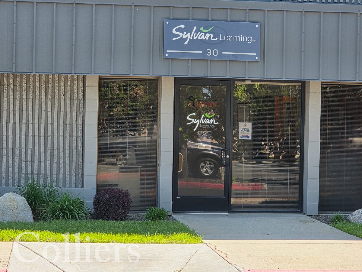 240-270 S Cole Rd, Boise, ID for lease Building Photo- Image 1 of 5