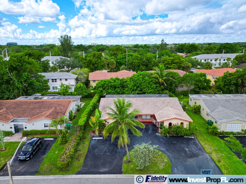 3660 NW 80th Ave, Coral Springs, FL for sale - Building Photo - Image 3 of 38