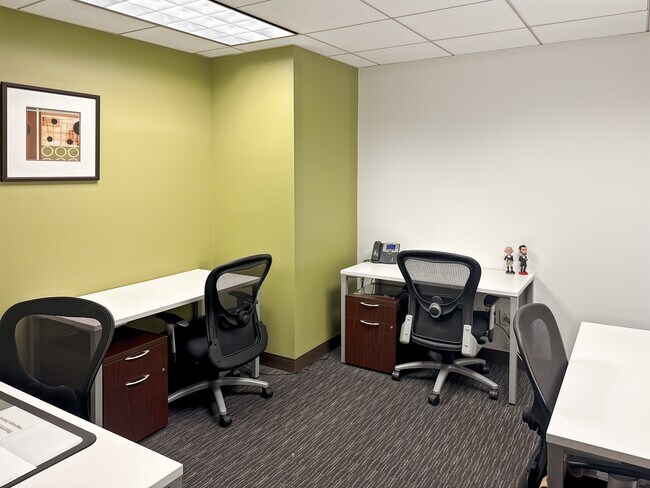 Plus de détails pour 405 Lexington Ave, New York, NY - Coworking à louer