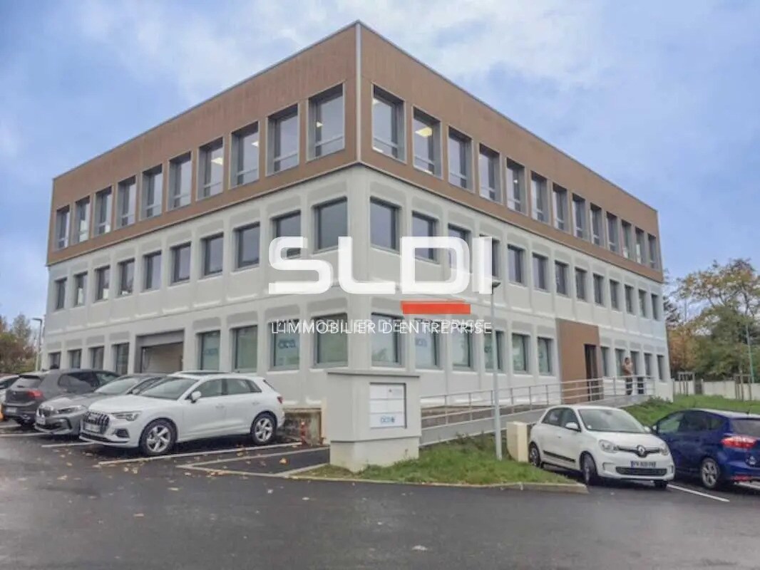 3 Chemin Du Jubin, Dardilly for sale Building Photo- Image 1 of 11