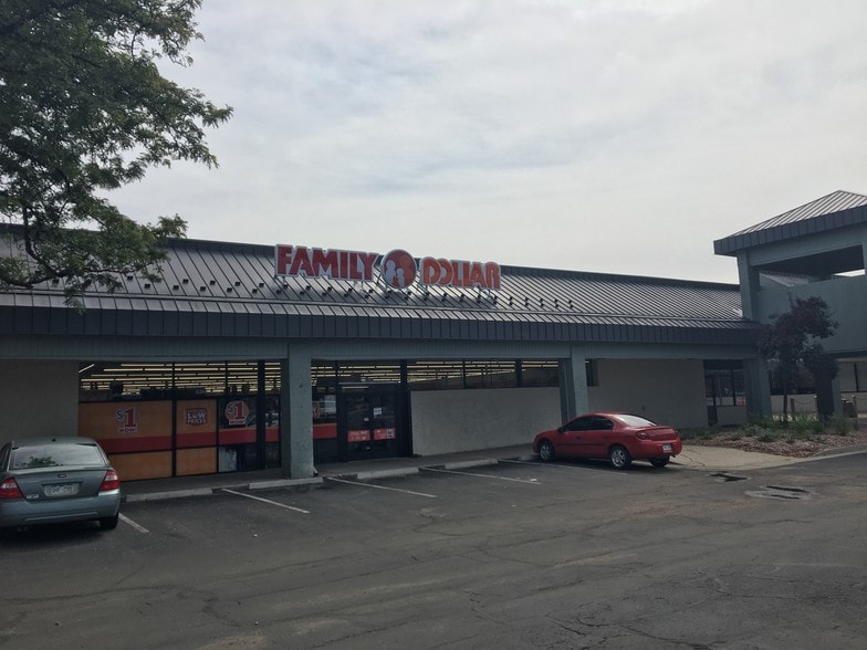 630-780 W 84th Ave, Thornton, CO for lease - Building Photo - Image 3 of 12