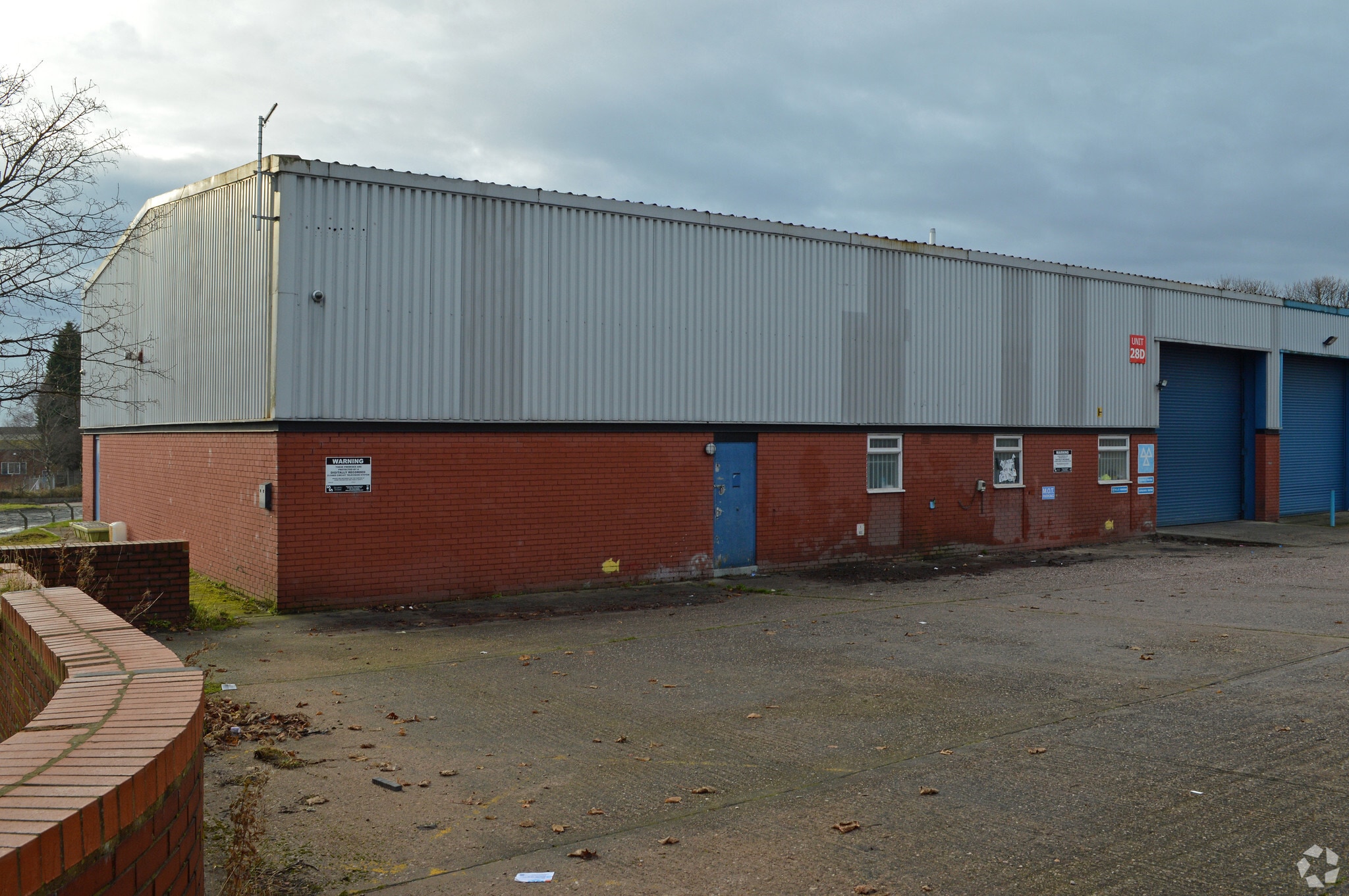 Cannel Rd, Burntwood for lease Primary Photo- Image 1 of 3