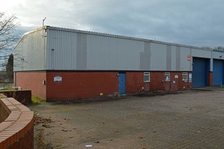 Plus de détails pour Cannel Rd, Burntwood - Industriel à louer