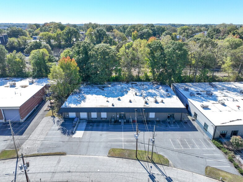 1210-1212 Menlo Dr NW, Atlanta, GA à vendre - Photo du bâtiment - Image 2 de 26