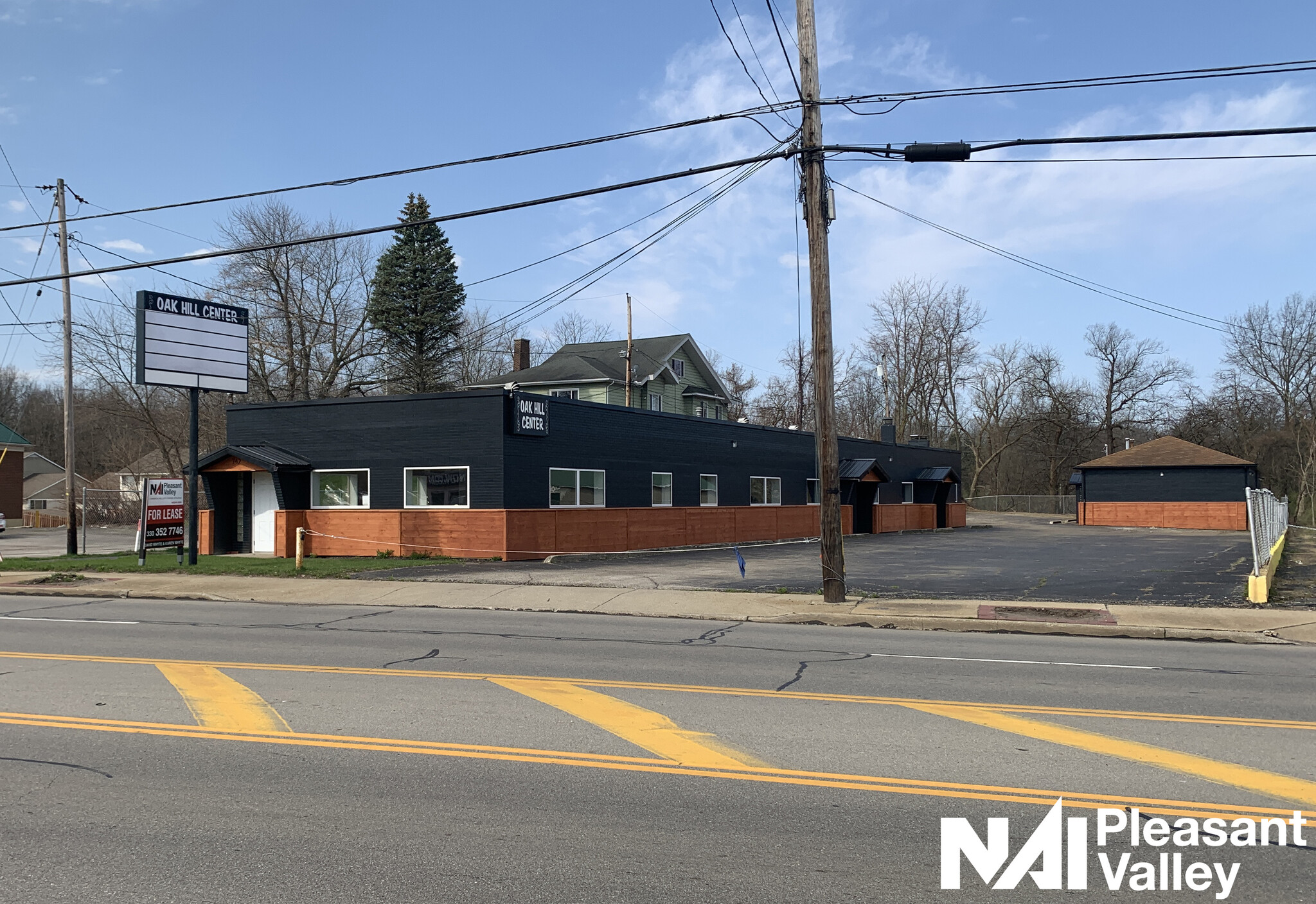 738-746 Canton Rd, Akron, OH for sale Building Photo- Image 1 of 1