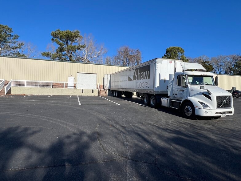 4315 Magnum St, Little River, SC for lease - Building Photo - Image 2 of 9