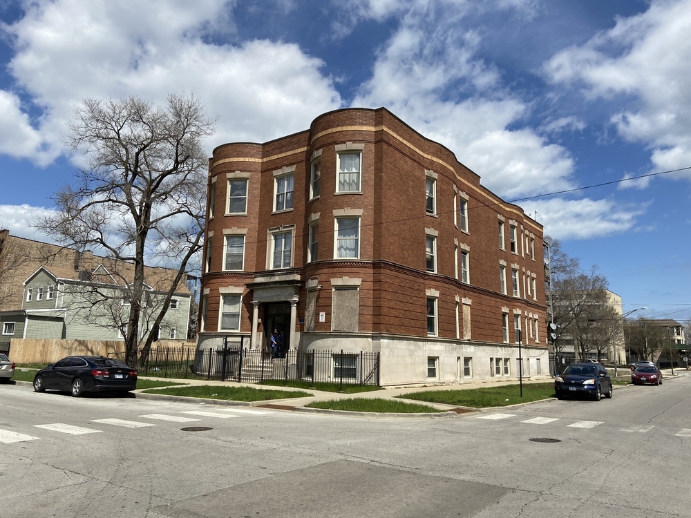 7157 S Yale Ave, Chicago, IL à vendre Photo principale- Image 1 de 1