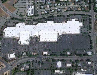 More details for 1950 E 20th St, Chico, CA - Land for Sale