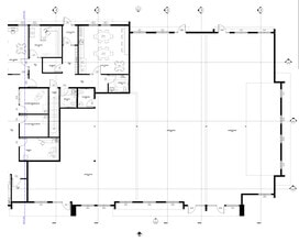 23 and Hayes, Macomb, MI for lease Interior Photo- Image 2 of 2