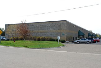 More details for 4260-4290 Centerville Rd, Vadnais Heights, MN - Flex for Lease