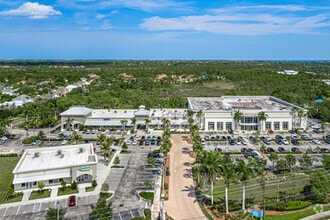 1905-1917 NW Federal Hwy, Stuart, FL - Aerial map view