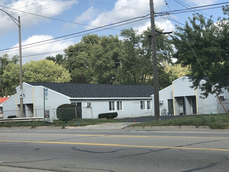 4601 S Martin Luther King Jr Blvd, Lansing, MI à vendre - Autre - Image 3 de 10