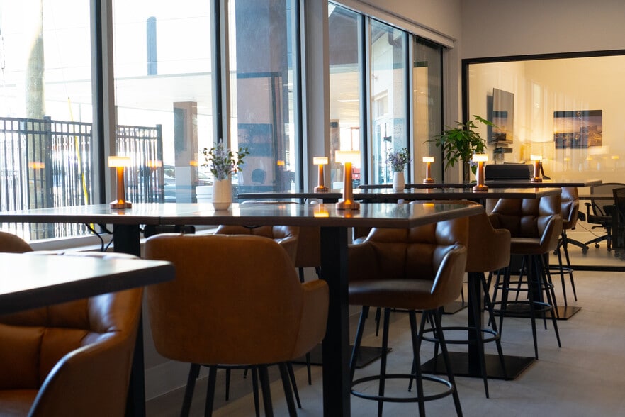 2003 Morris Ave, Union Township, NJ for lease - Building Photo - Image 2 of 12