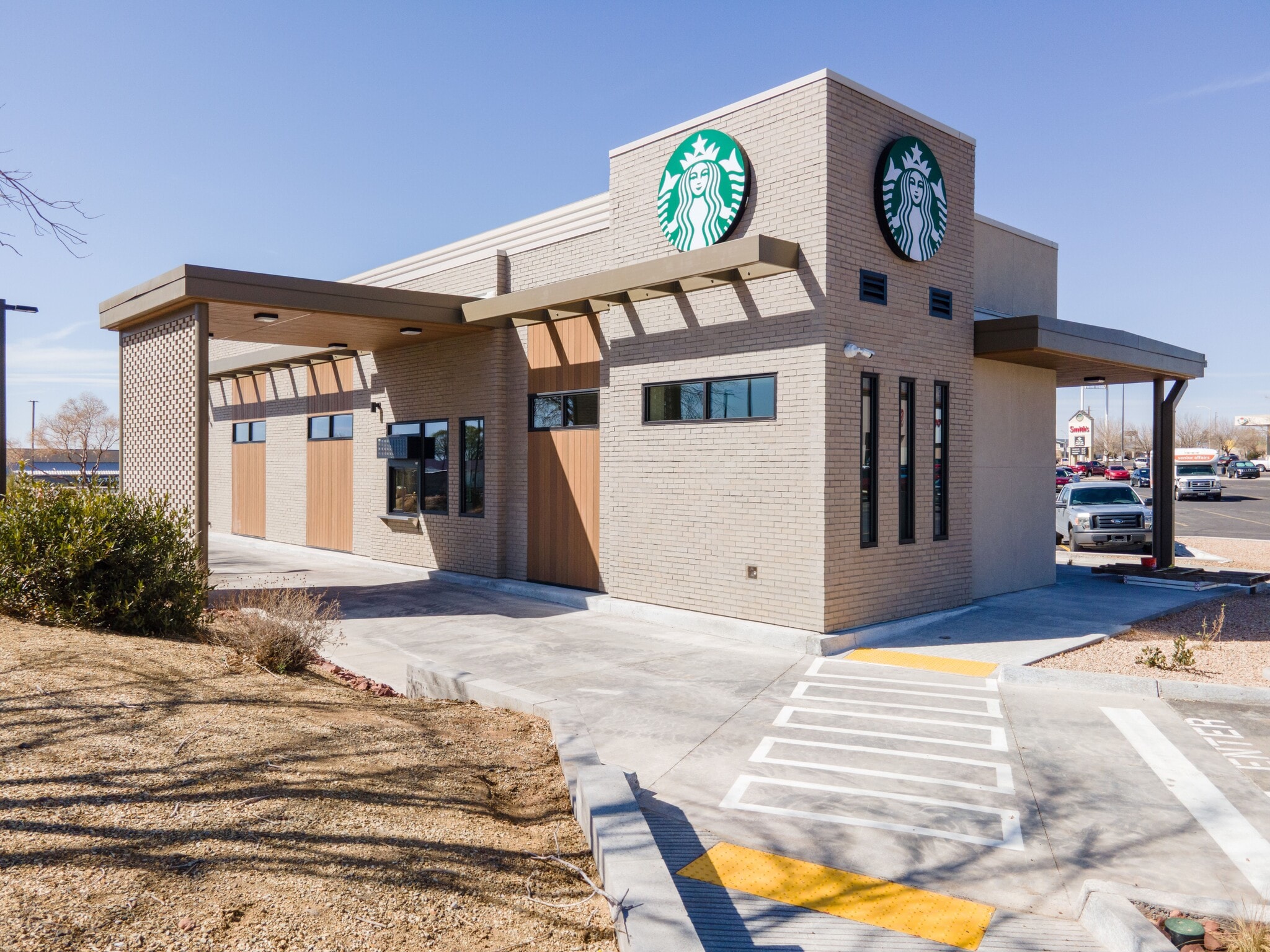 220 Tramway Blvd SE, Albuquerque, NM for sale Primary Photo- Image 1 of 6