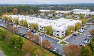 More details for 4601 Corporate Dr NW, Concord, NC - Flex for Lease