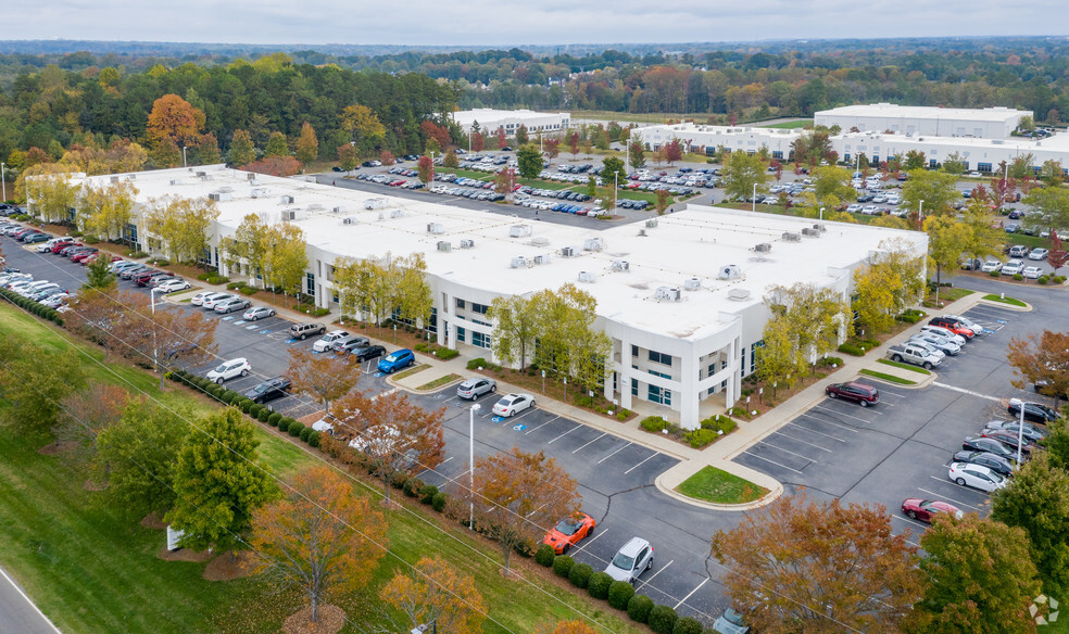 4601 Corporate Dr NW, Concord, NC for sale - Primary Photo - Image 1 of 1