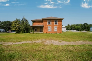 Plus de détails pour 6925 E State Route 37, Sunbury, OH - Industriel à vendre