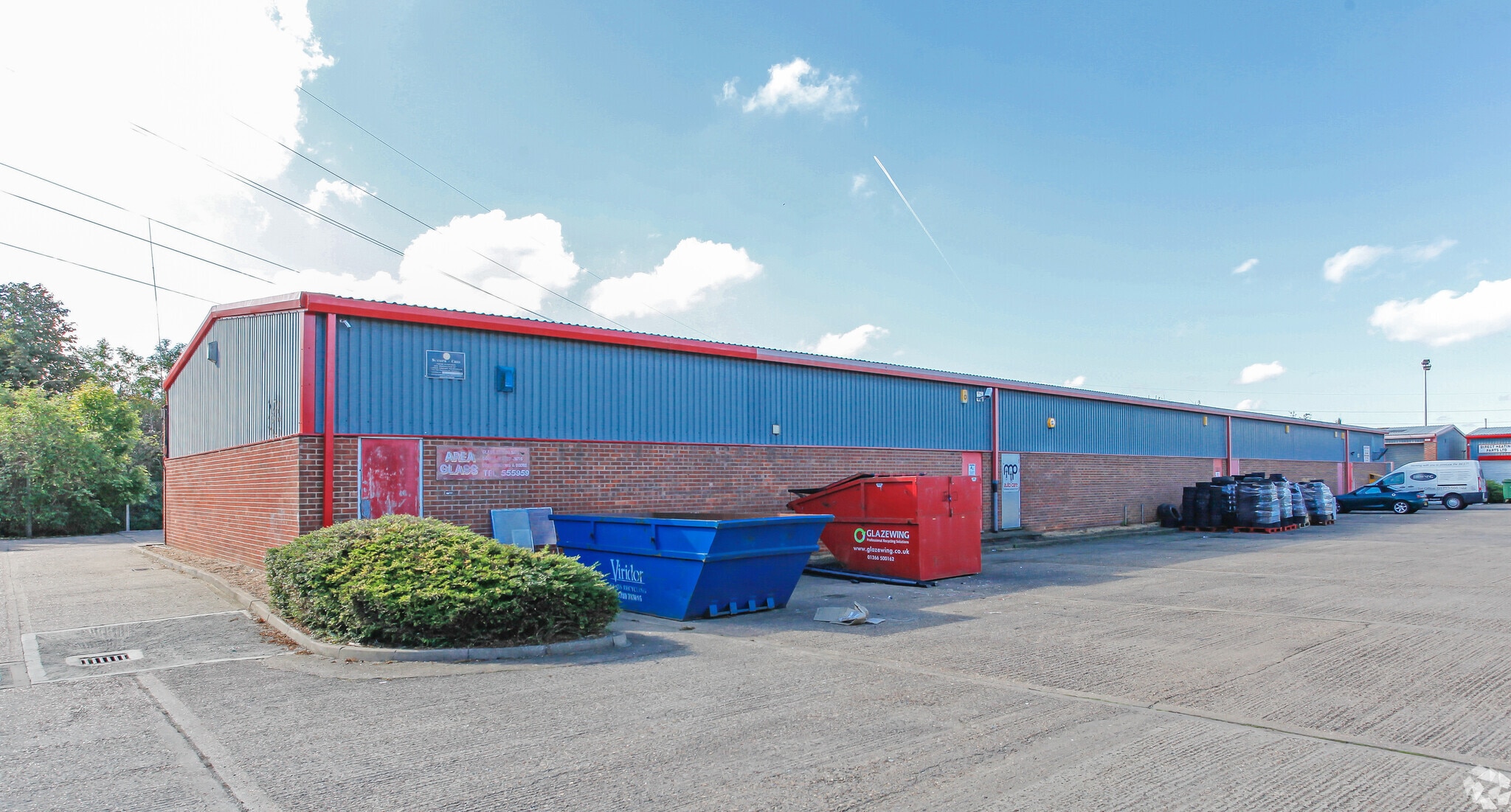 Second Drove, Peterborough for sale Primary Photo- Image 1 of 6