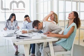 Plus de détails pour Commerce de détail à louer