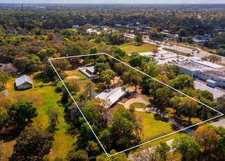 Plus de détails pour 3825 Sarasota Golf Club Blvd, Sarasota, FL - Vente au détail à vendre