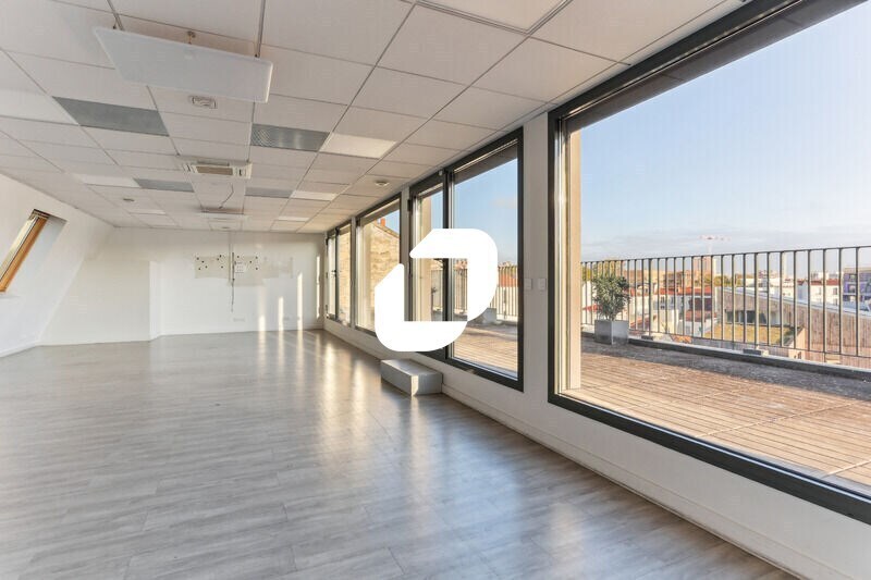 40 Avenue Augustin Dumont, Malakoff à louer - Photo du bâtiment - Image 3 de 30