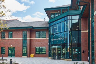 More details for Lloyd St N, Manchester - Office for Lease