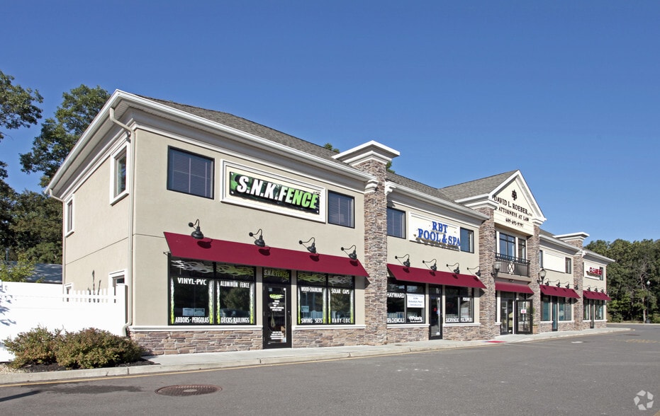 555 Lacey Rd, Forked River, NJ for lease - Building Photo - Image 2 of 2