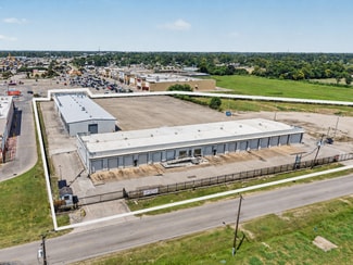More details for 4201 Langley Rd, Houston, TX - Industrial for Lease