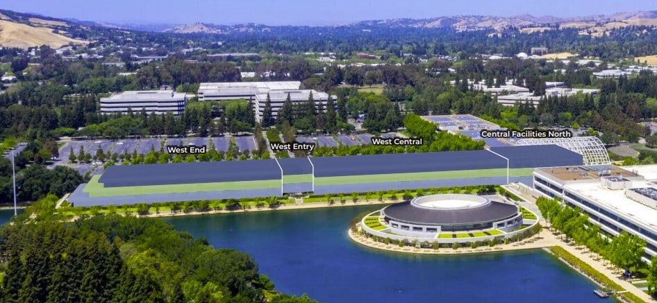 5001 Executive Pky, San Ramon, CA for lease - Building Photo - Image 1 of 1