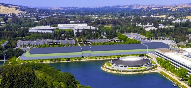 More details for 5001 Executive Pky, San Ramon, CA - Office for Lease