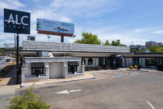 More details for 908 W 12th St, Austin, TX - Retail for Lease