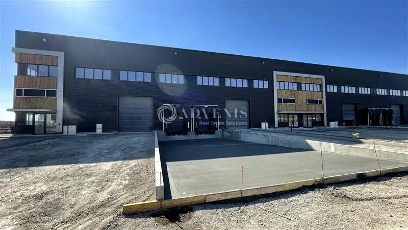 Industrial in Vaires-sur-Marne for sale - Building Photo - Image 2 of 6
