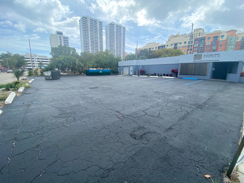 510 S Dixie Hwy, West Palm Beach, FL for lease - Building Photo - Image 2 of 7