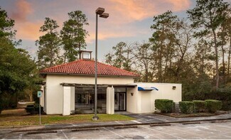 Plus de détails pour 4640 Woodlands Pky, The Woodlands, TX - Commerce de détail à louer