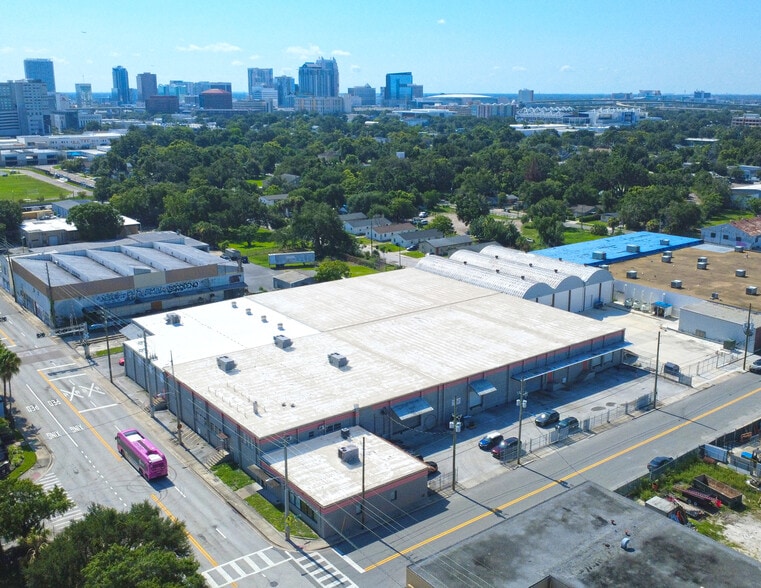 1216 W Amelia St, Orlando, FL for sale - Building Photo - Image 1 of 7