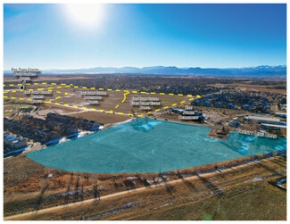 More details for 3140 NE County Line Rd, Erie, CO - Land for Sale