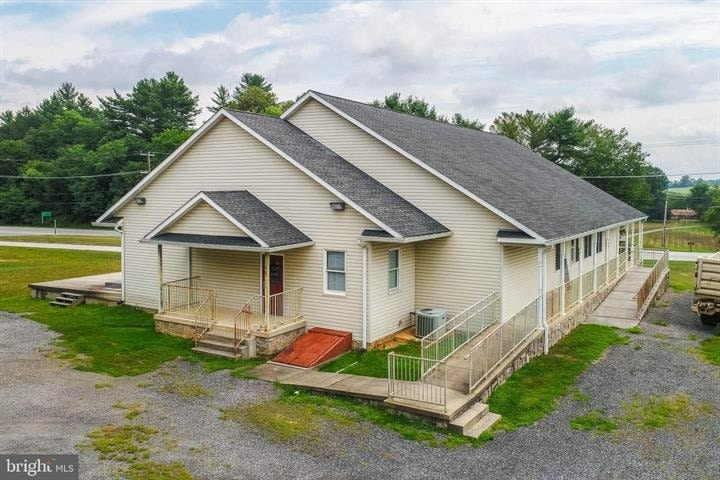 19220 York Rd, Parkton, MD for sale - Building Photo - Image 3 of 30