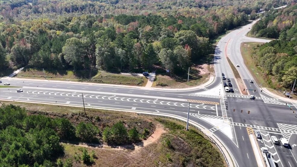 2690 Hiram Douglasville Hwy, Hiram, GA for sale - Commercial Listing Video - Image 2 of 25