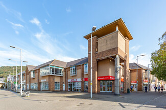 More details for Riverside Walk, Port Talbot - Retail for Lease