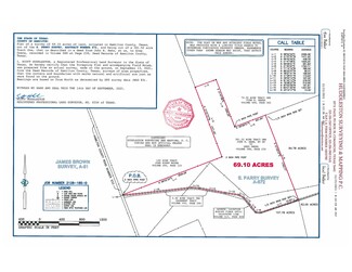 More details for 1683 County Road 533, Star, TX - Land for Sale