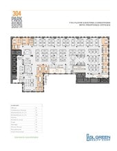 304 Park Ave S, New York, NY à louer Photo du bâtiment- Image 1 de 1