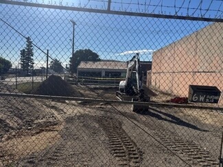 Plus de détails pour 6 W Burbank Blvd, Burbank, CA - Terrain à vendre