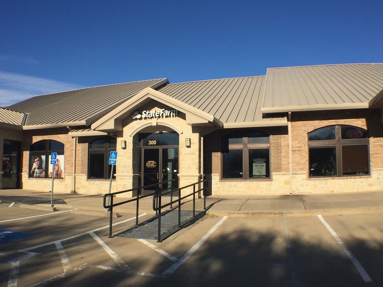 7920 Preston Rd, Plano, TX for lease - Building Photo - Image 3 of 15