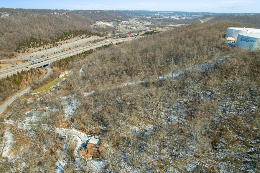 785 Horsebranch Rd, Edgewood, KY for sale - Building Photo - Image 2 of 18