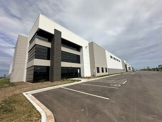 More details for 110 Momentum Dr, Janesville, WI - Industrial for Lease
